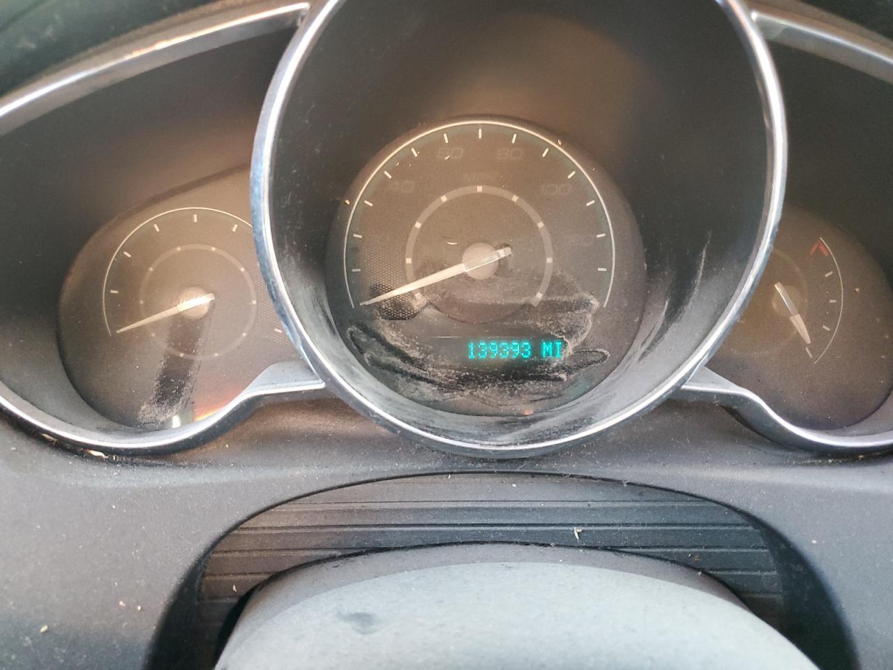 2010 Chevrolet Malibu 1Lt VIN: 1G1ZC5E09AF320039 Lot: 91652395