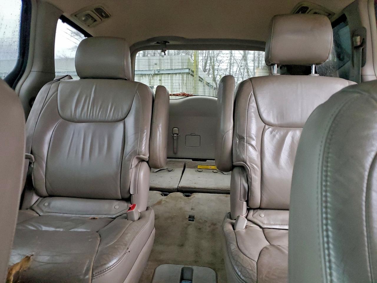 2006 Toyota Sienna Xle VIN: 5TDBA22C16S055975 Lot: 94747535