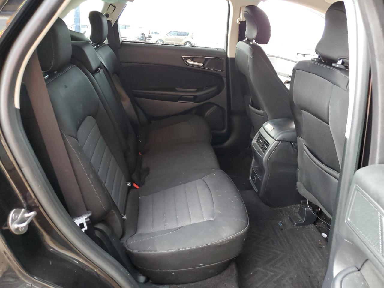 2019 Ford Edge Se VIN: 2FMPK3G90KBB17444 Lot: 93461595