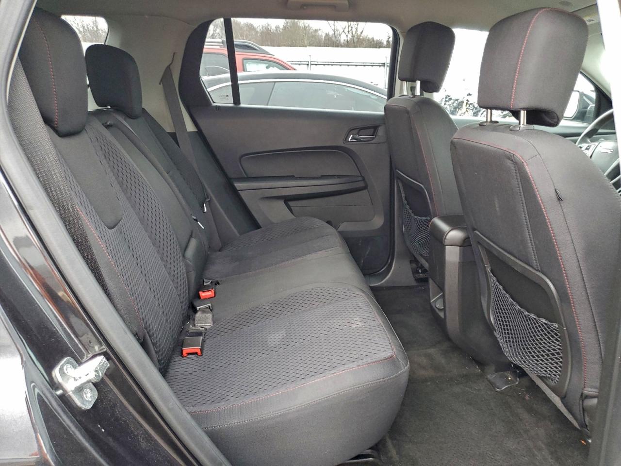 2014 GMC Terrain Sle VIN: 2GKFLVEKXE6164514 Lot: 93645405