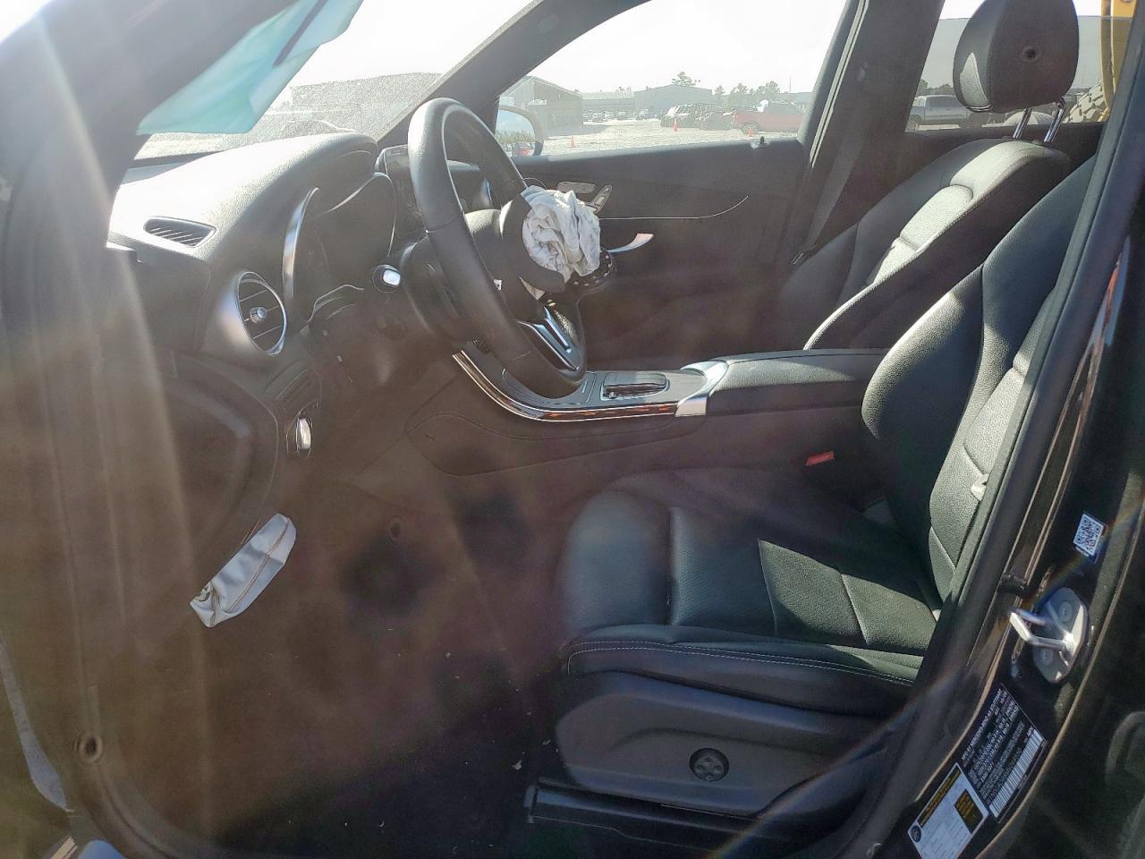 2021 Mercedes-Benz Glc 300 VIN: W1N0G8DB8MV269550 Lot: 92483475