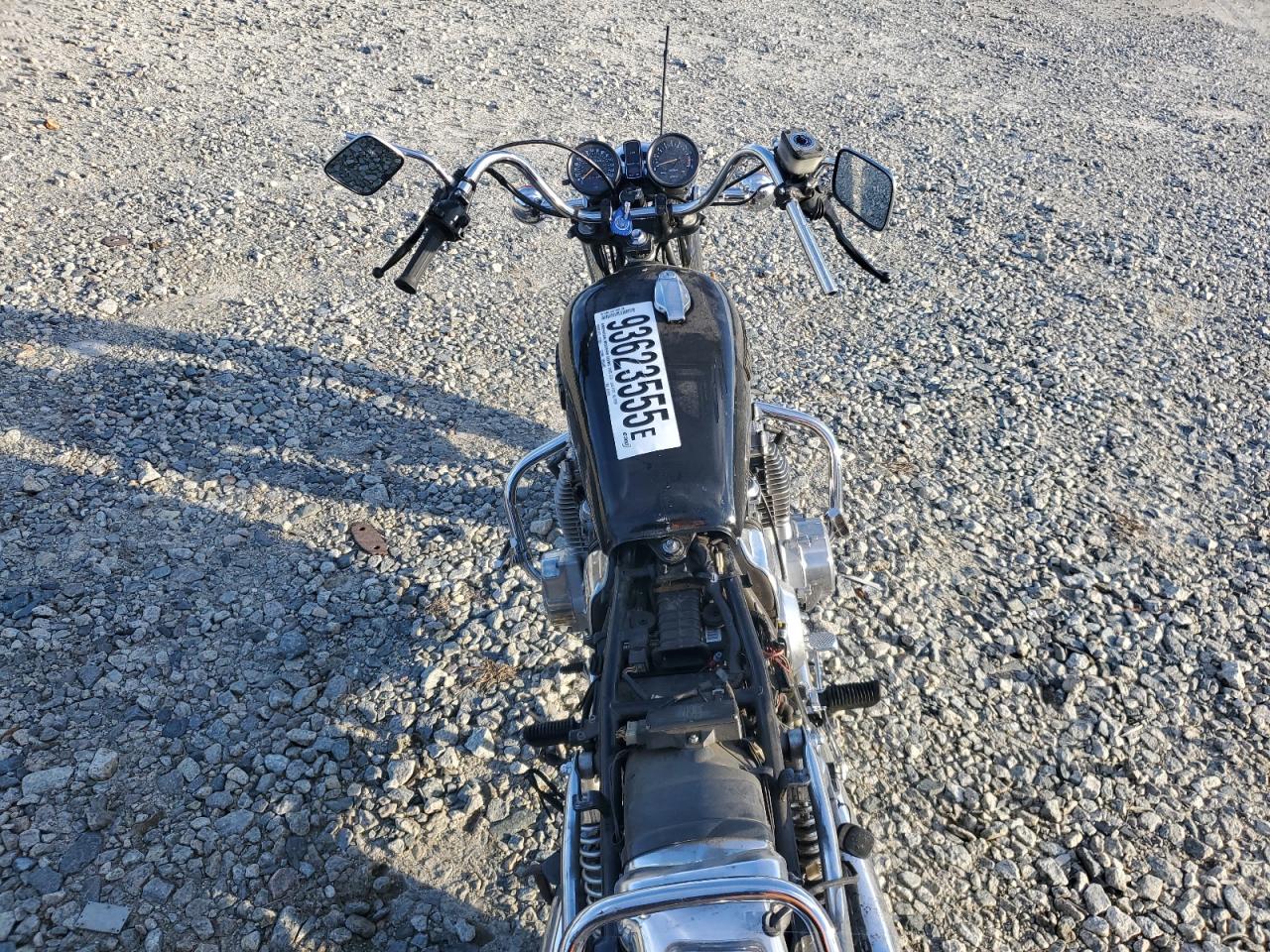 1979 Yamaha Xs1100 S VIN: 3H3011016 Lot: 93623555