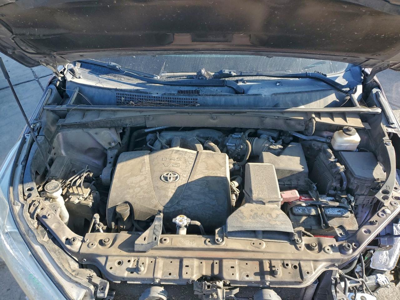 2018 Toyota Highlander Se VIN: 5TDJZRFH7JS834583 Lot: 94316145