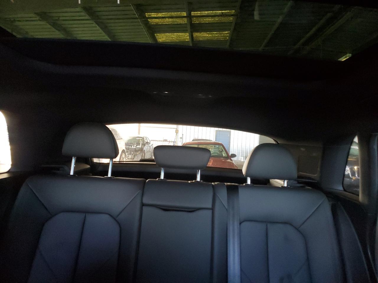 2020 Audi Q3 Premium Plus VIN: WA1BECF33L1117948 Lot: 92035885