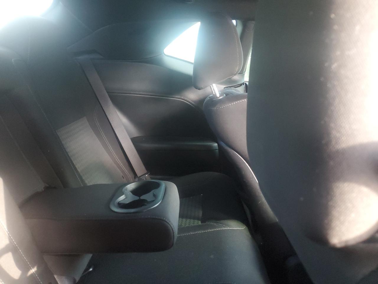 2019 Dodge Challenger Sxt VIN: 2C3CDZAGXKH744645 Lot: 90587025