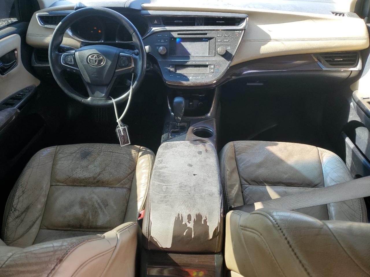 2013 Toyota Avalon Base VIN: 4T1BK1EB4DU023200 Lot: 92197165