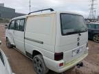1996 VOLKSWAGEN 1200 D LWB for sale at Copart BRISTOL