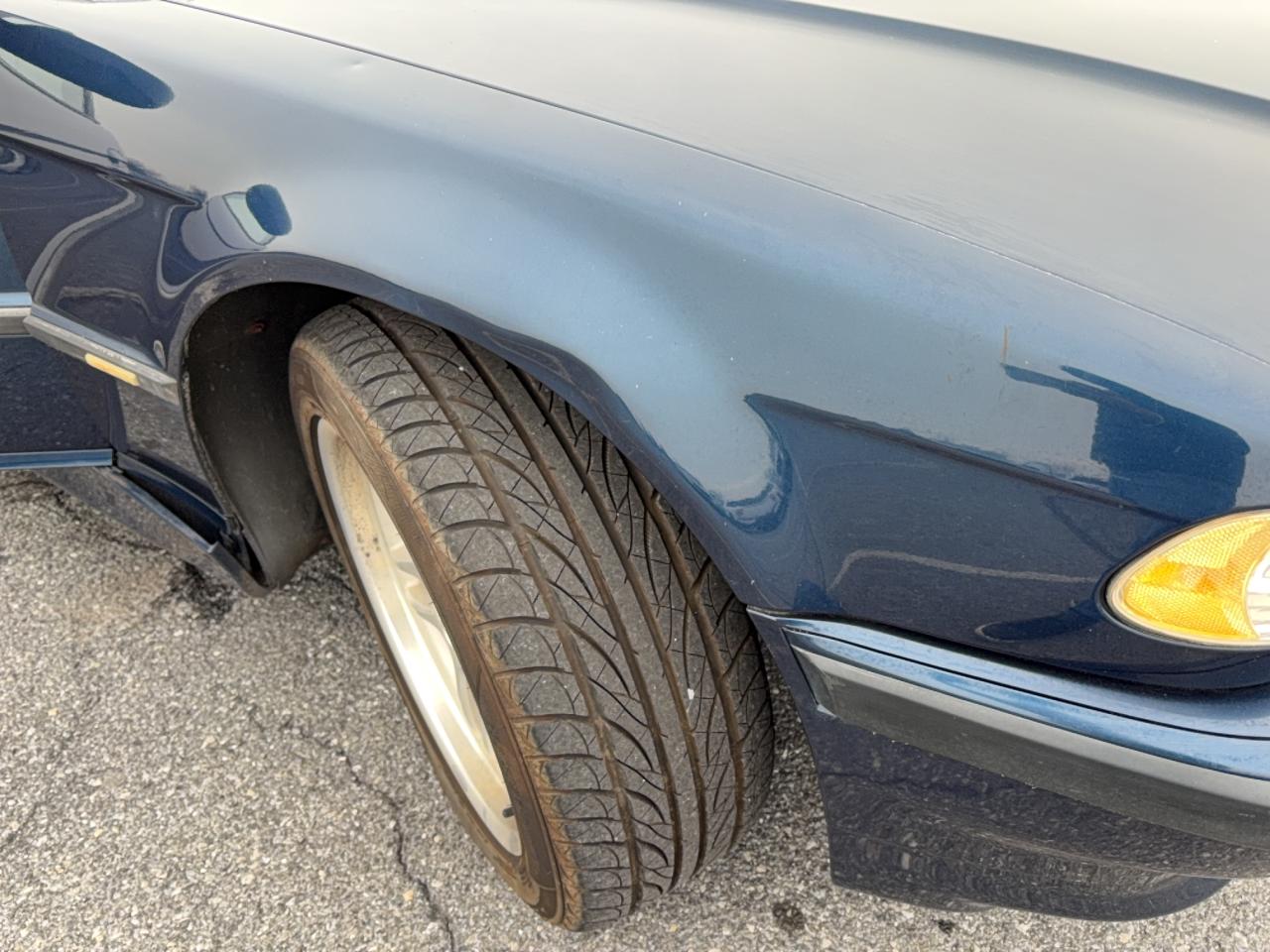 2001 BMW 740 Il VIN: WBAGH83461DP18602 Lot: 94124795