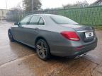 2017 MERCEDES-BENZ E CLASS E220D AMG LINE 4DR 9G-TRONIC for sale at Copart CHESTER