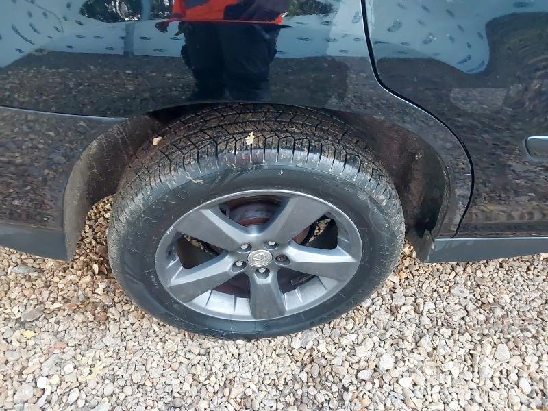 2007 LEXUS RX 350 3.5 5DR AUTO