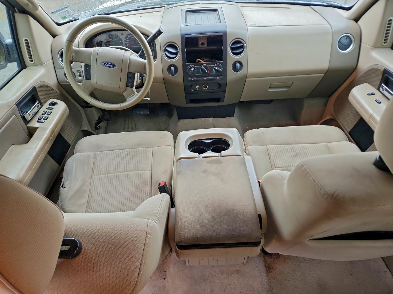 2008 Ford F150 Supercrew VIN: 1FTPW14V18FA34109 Lot: 92800445