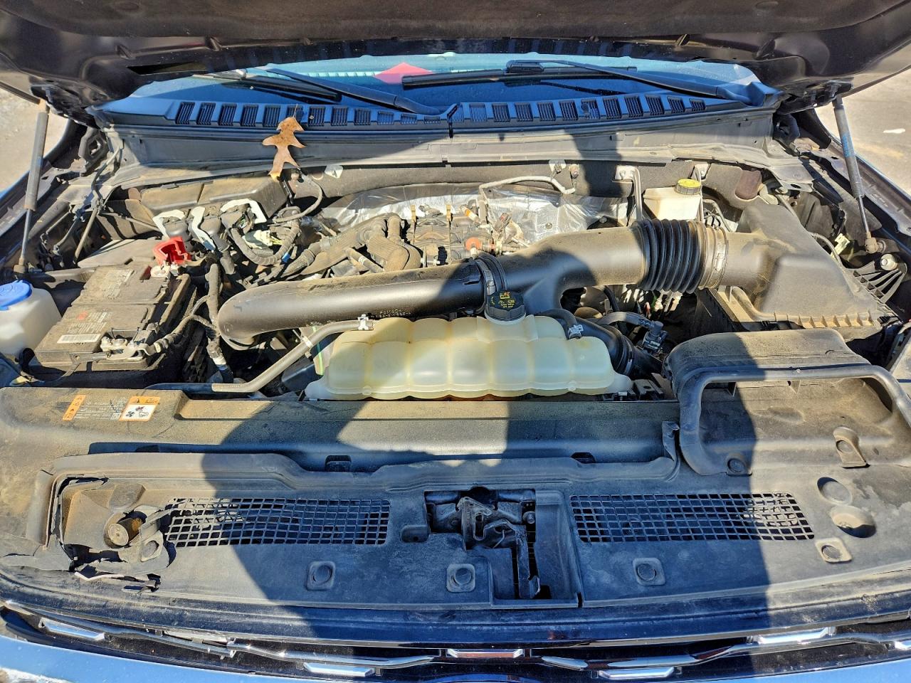 2022 Ford Expedition Max Limited VIN: 1FMJK1KT3NEA27064 Lot: 94421175