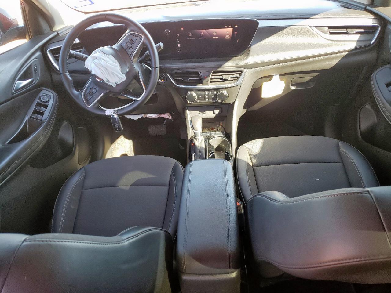 2024 Buick Encore Gx Preferred VIN: KL4AMBS27RB017697 Lot: 91190925