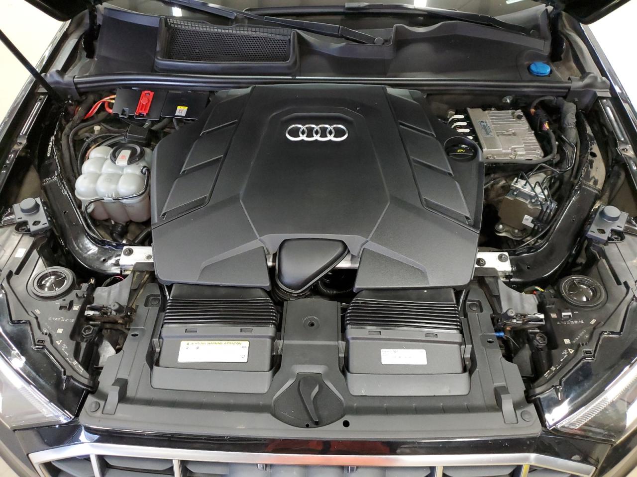 2020 Audi Q7 Premium Plus VIN: WA1LXAF76LD010249 Lot: 90655975