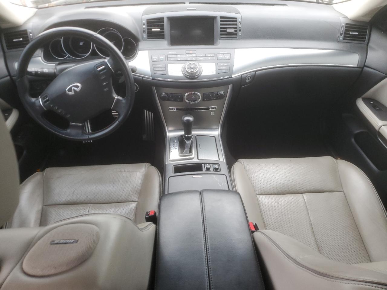 2006 Infiniti M35 Base VIN: JNKAY01E86M109250 Lot: 91796275