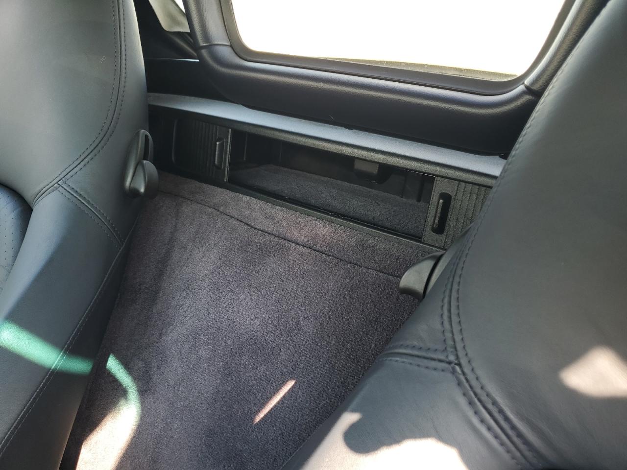 2001 Porsche Boxster VIN: WP0CA29831U620091 Lot: 91294075