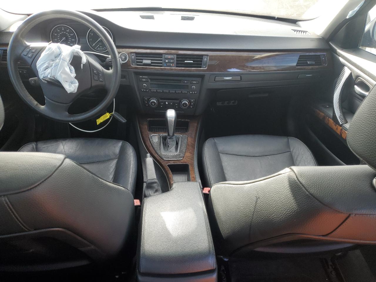 2010 BMW 328 Xi Sulev VIN: WBAPK5C58AA649681 Lot: 93403755