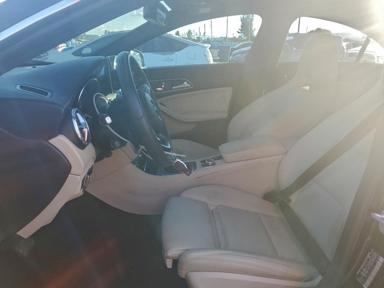 2018 Mercedes-Benz Cla 250 VIN: WDDSJ4EBXJN608173 Lot: 94016915