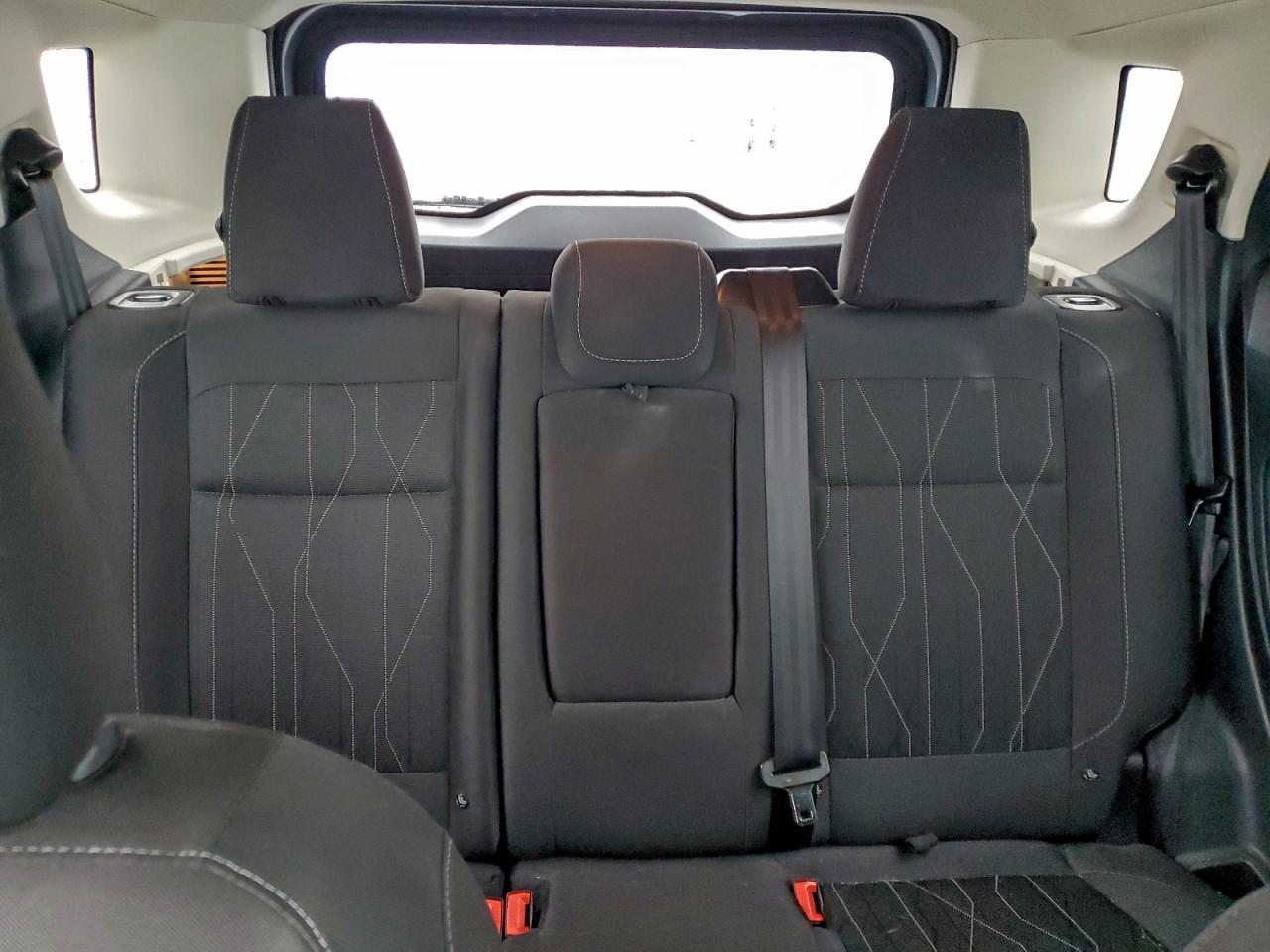 2018 Ford Ecosport Se VIN: MAJ3P1TE4JC186928 Lot: 91146825