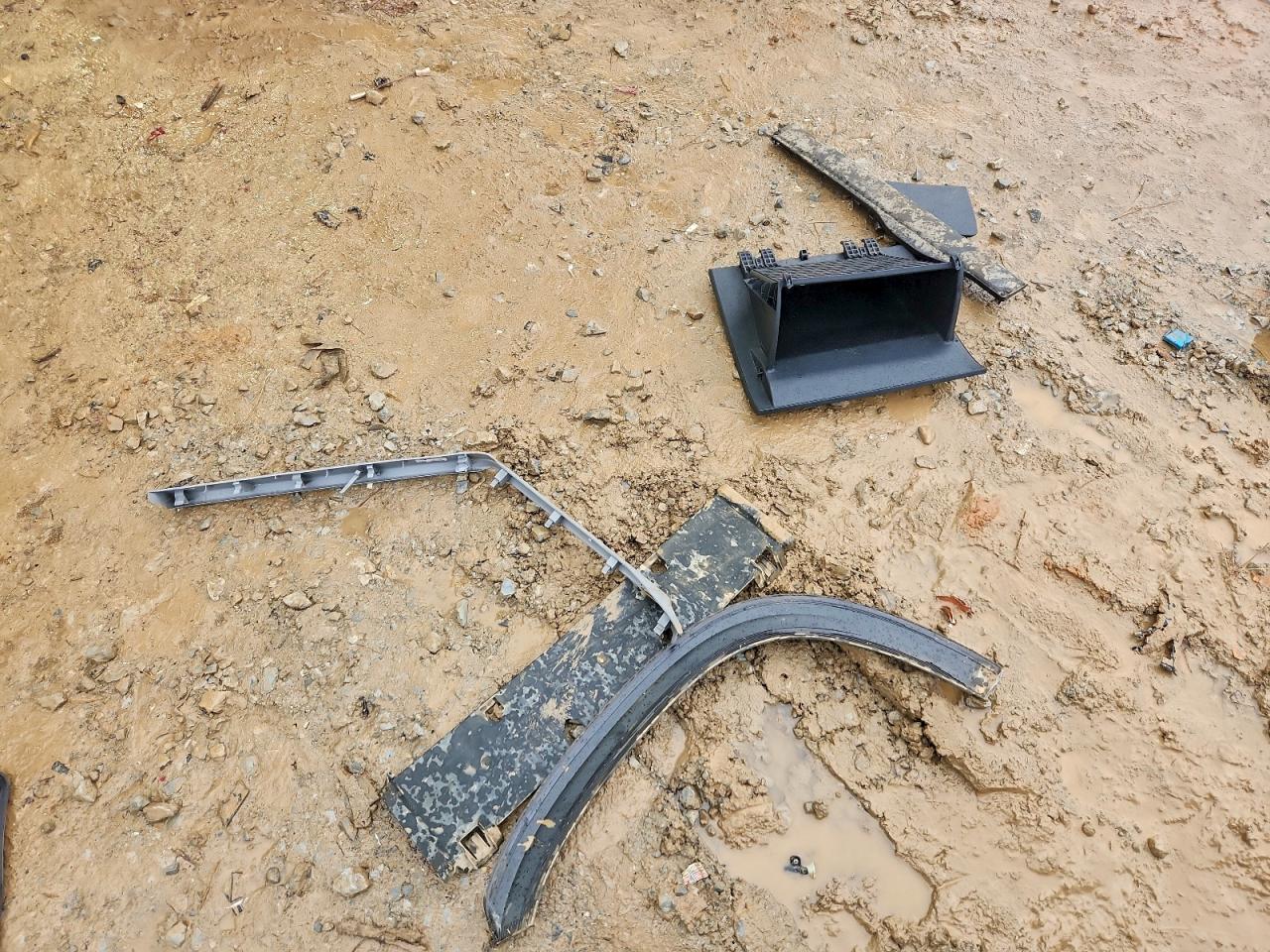 2023 Volkswagen Taos S VIN: 3VVCX7B24PM329003 Lot: 94065415