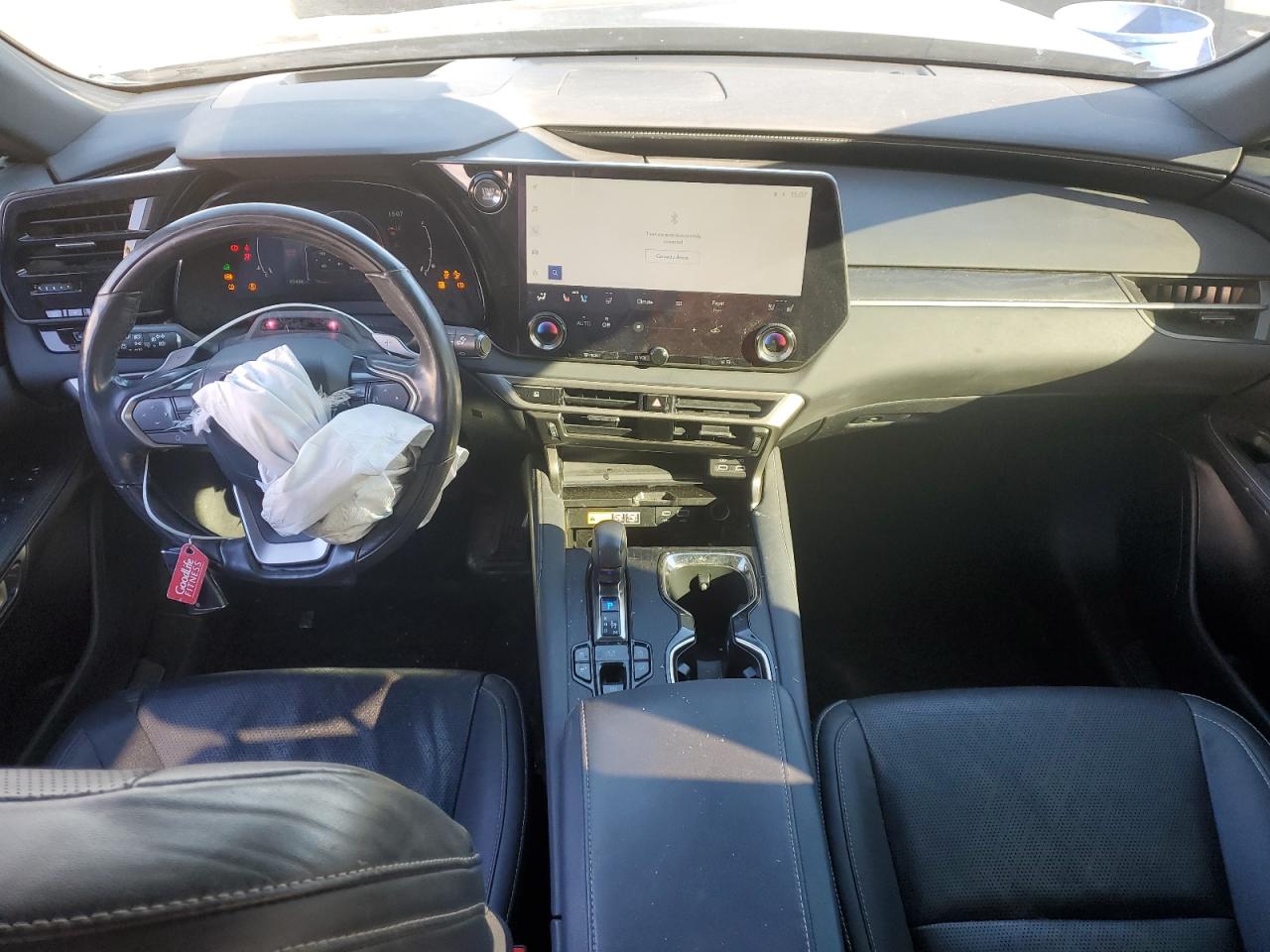 2023 Lexus Rx 350 Base VIN: 2T2BAMCA6PC014823 Lot: 86433935