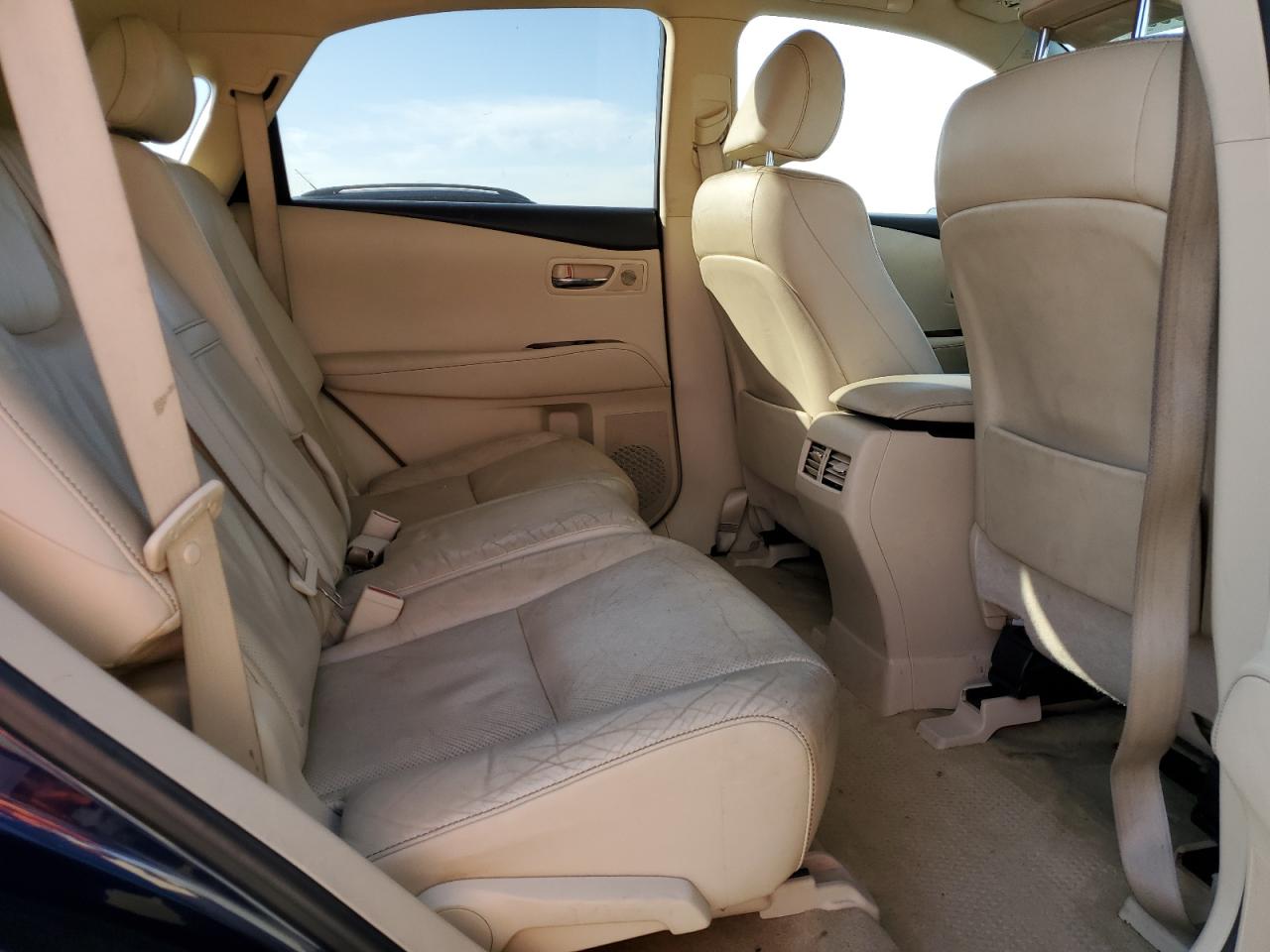 2014 Lexus Rx 350 VIN: JTJZK1BA1E2011546 Lot: 91863555