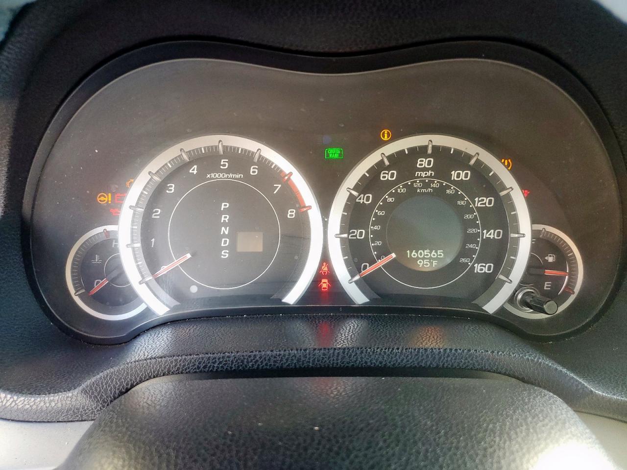 2010 Acura Tsx VIN: JH4CU4F65AC003382 Lot: 92626365