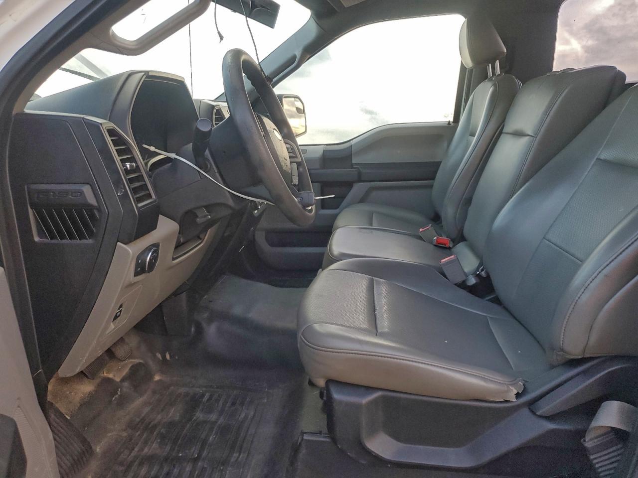 2018 Ford F150 VIN: 1FTMF1CBXJKF72914 Lot: 94562885