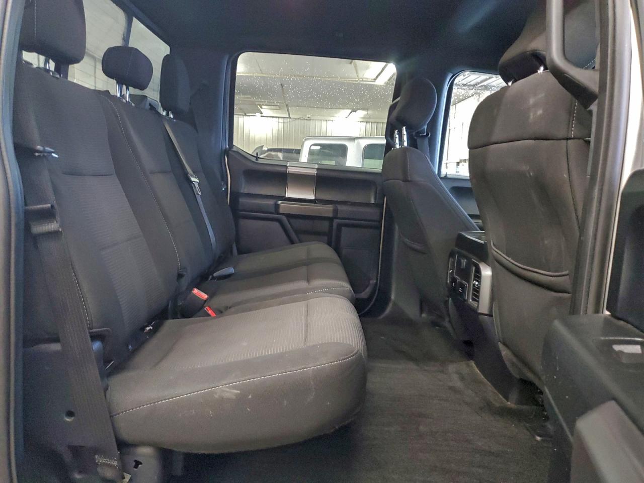 2017 Ford F150 Supercrew VIN: 1FTEW1EP3HFC42032 Lot: 93715225