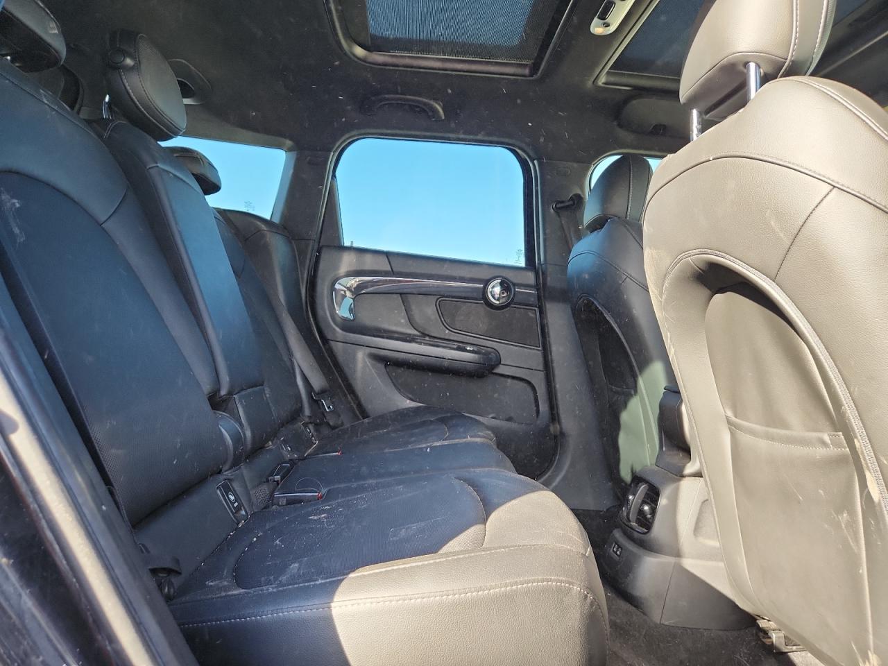 2019 Mini Cooper S Countryman VIN: WMZYT3C58K3E97340 Lot: 90790375