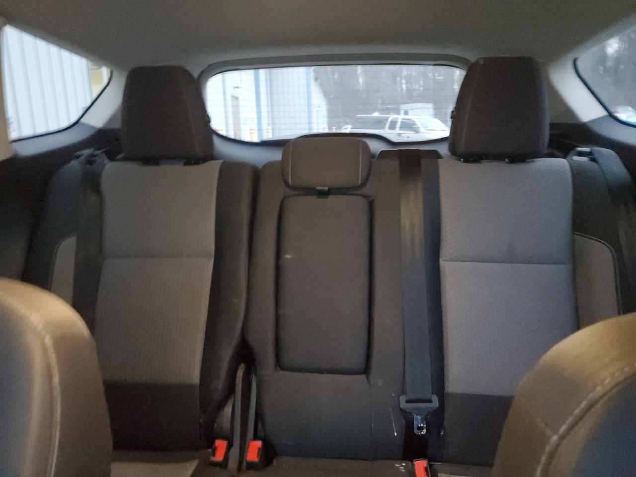 2017 Ford Escape Se VIN: 1FMCU0GD0HUF04168 Lot: 93224835