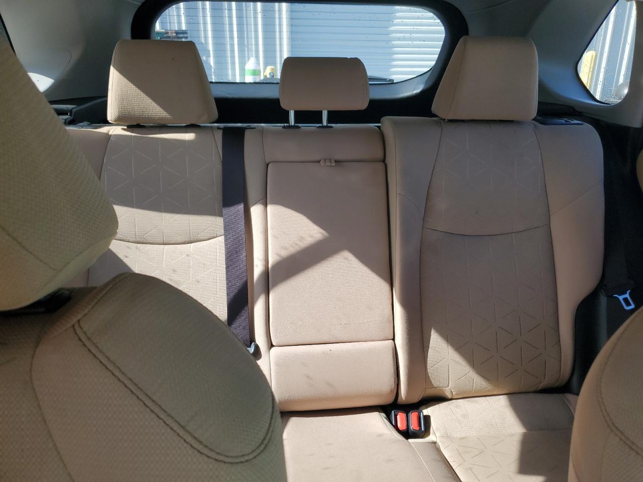 2022 Toyota Rav4 Xle VIN: JTMRWRFV3ND154957 Lot: 91563055