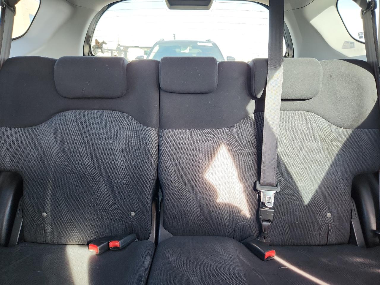 2009 Honda Fit Sport VIN: JHMGE88409S022957 Lot: 91921655