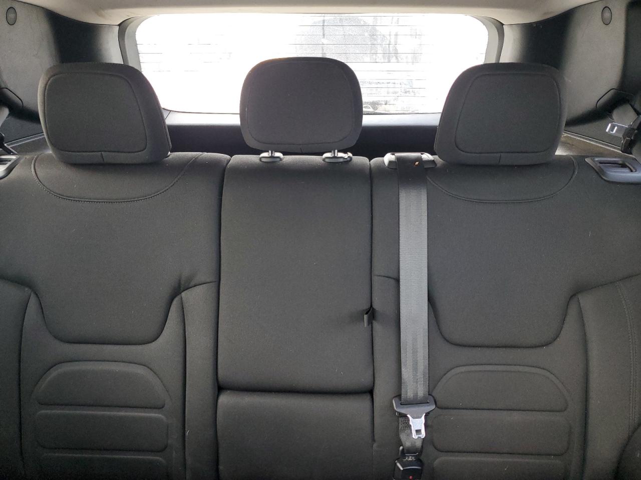 2016 Jeep Renegade Latitude VIN: ZACCJBBT5GPD22361 Lot: 92980545