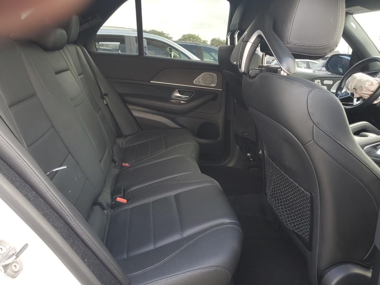 2021 Mercedes-Benz Gle 350 4Matic VIN: 4JGFB4KB5MA358894 Lot: 93557265