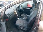 2005 MERCEDES-BENZ A CLASS A170 AVANTGARDE SE 5DR for sale at Copart SANDY