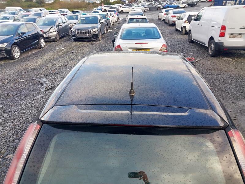 2010 FIAT PUNTO EVO 1.4 GP 5DR