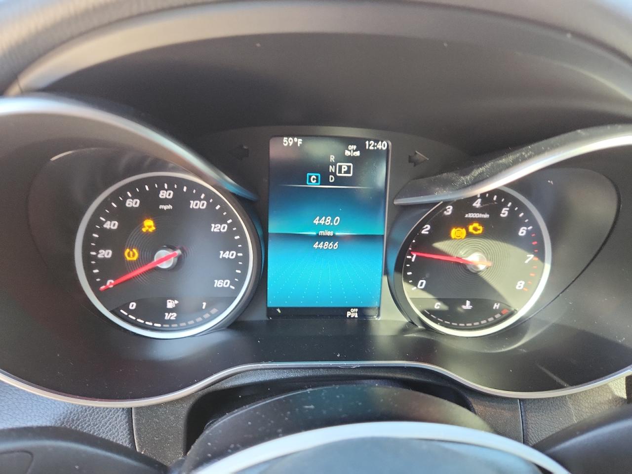 2021 Mercedes-Benz Glc 300 VIN: W1N0G8DB4MF932221 Lot: 91026885