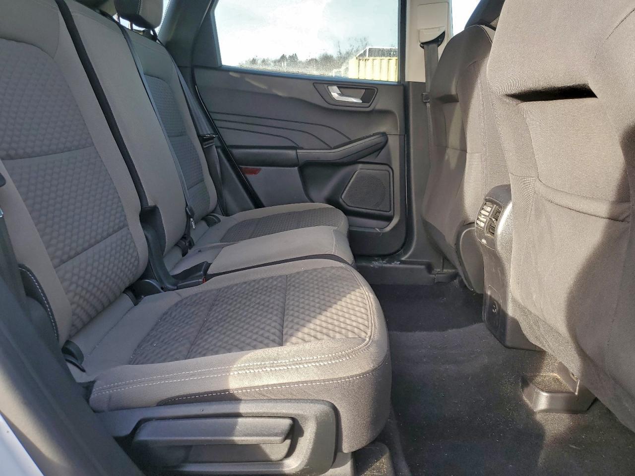 2021 Ford Escape Se VIN: 1FMCU9G69MUA19673 Lot: 94123665