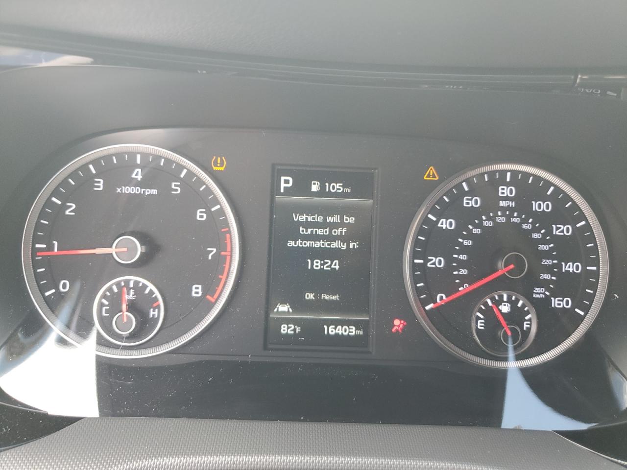 2023 Kia K5 Gt Line VIN: 5XXG64J24PG226071 Lot: 91388255