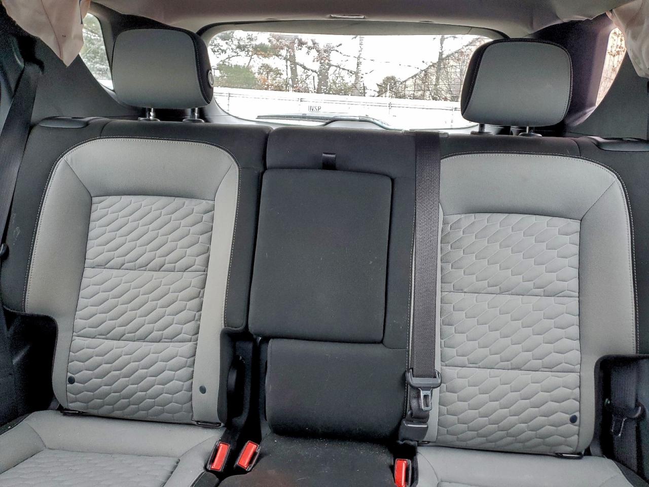 2019 Chevrolet Equinox Ls VIN: 2GNAXHEV0K6118232 Lot: 93531365