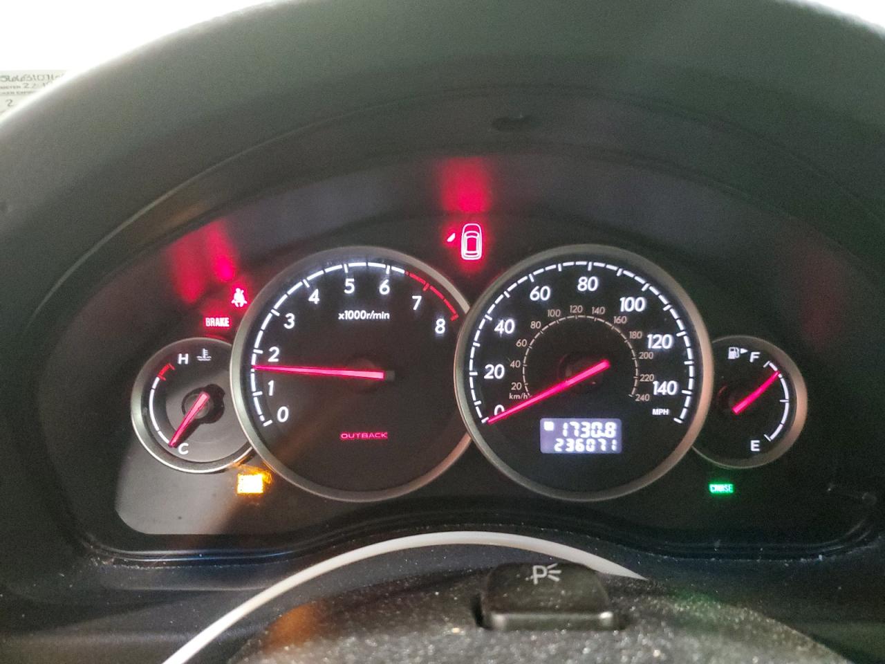 2006 Subaru Legacy Outback 2.5I Limited VIN: 4S4BP62C566310760 Lot: 92014965