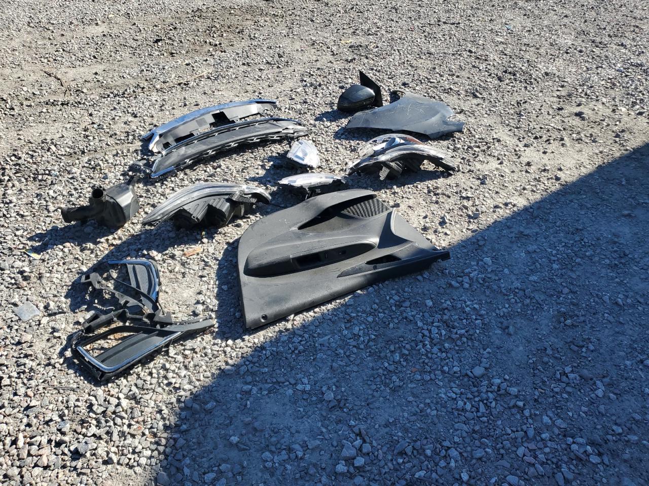 2022 Chevrolet Spark 1Lt VIN: KL8CD6SA1NC013283 Lot: 91080375