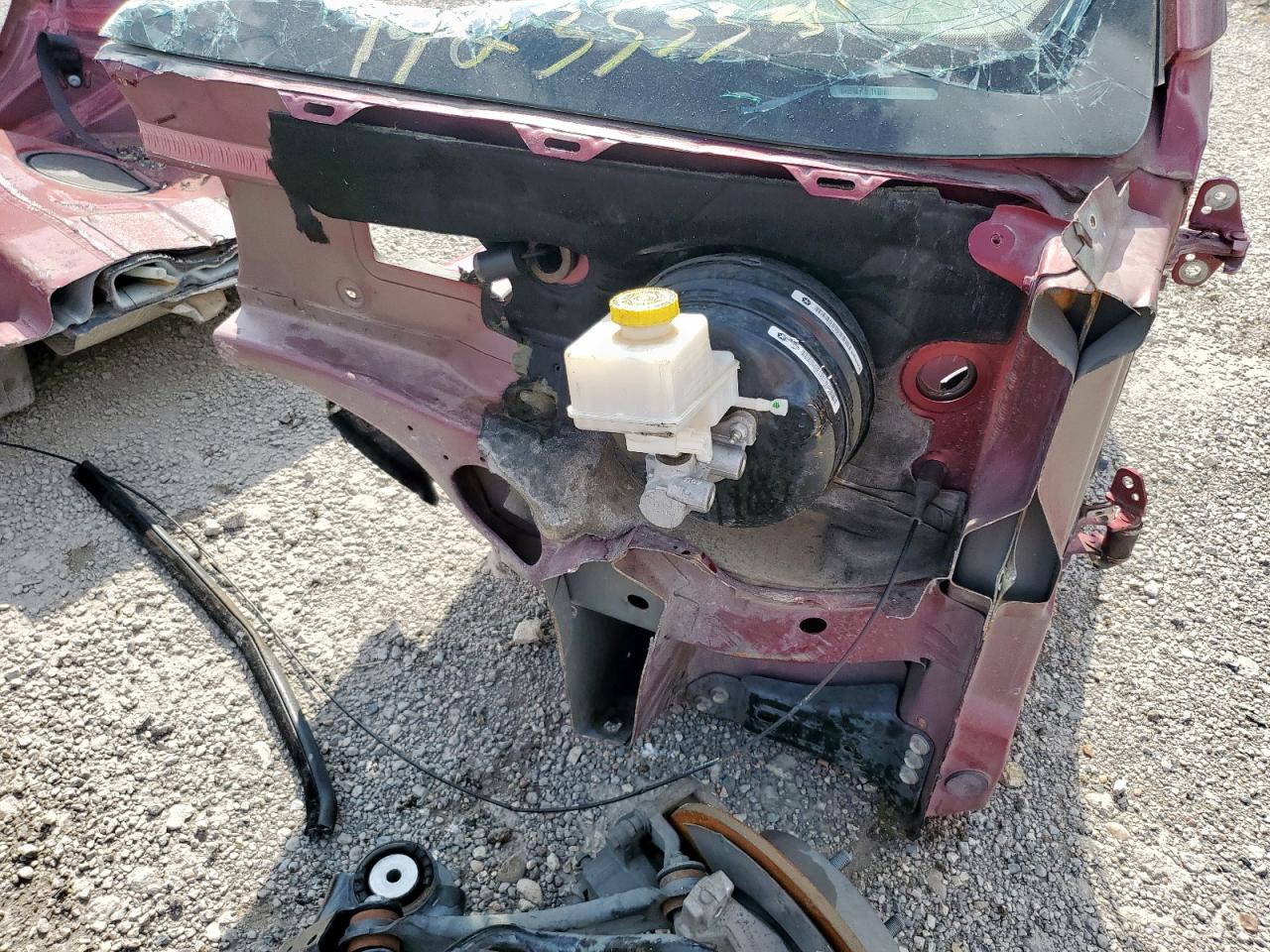 2017 Dodge Charger R/T 392 VIN: 2C3CDXGJXHH629771 Lot: 91426115