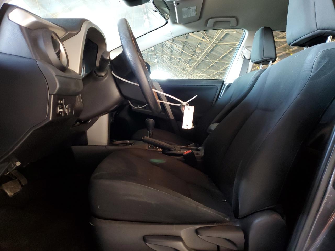 2017 Toyota Rav4 Le VIN: 2T3ZFREV9HW388416 Lot: 92463435