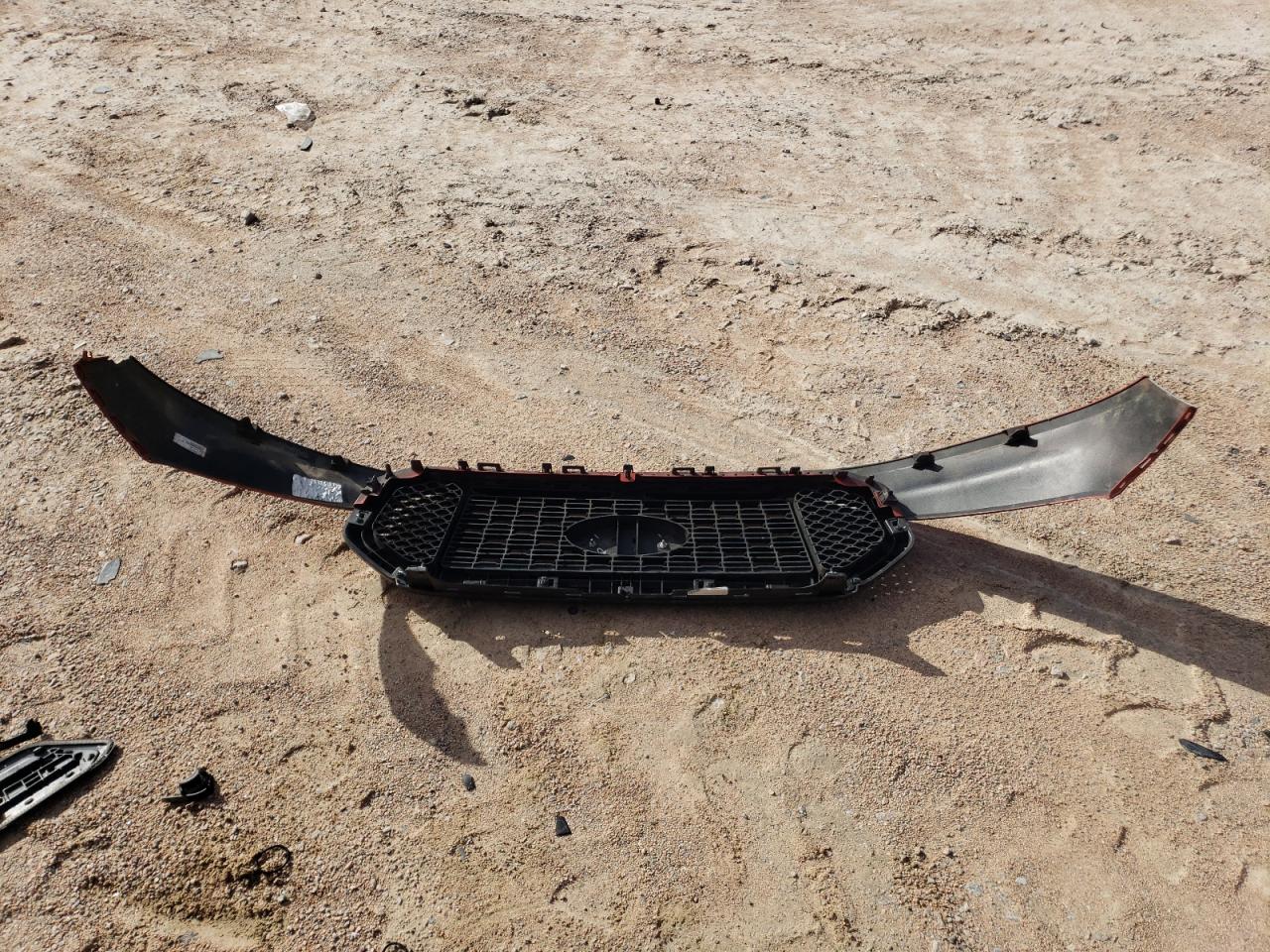 2019 Ford Ranger Xl VIN: 1FTER4EH6KLA53191 Lot: 91222895