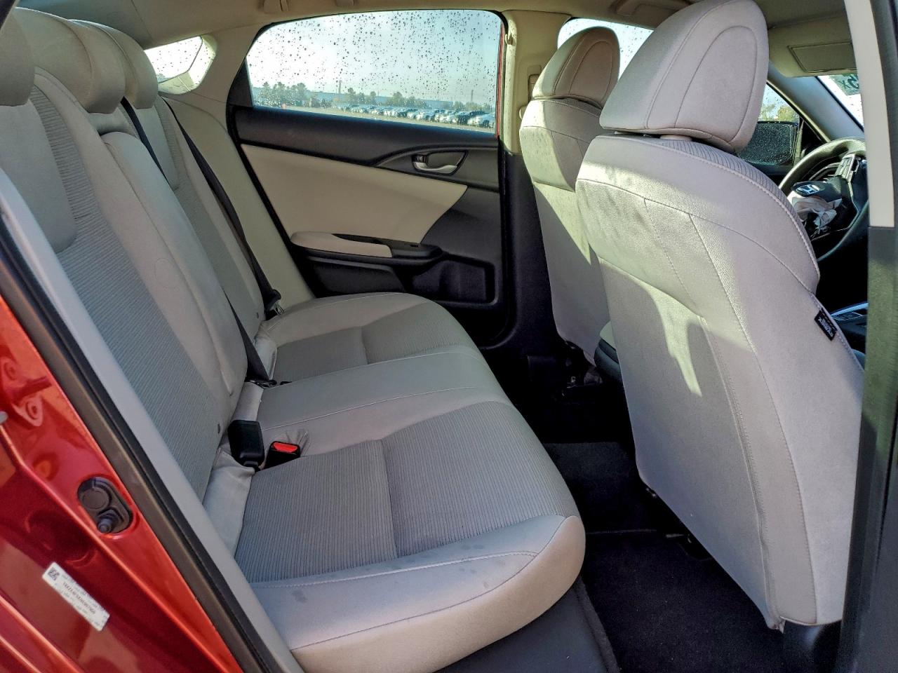 2022 Honda Insight Ex VIN: 19XZE4F5XNE007006 Lot: 94445795