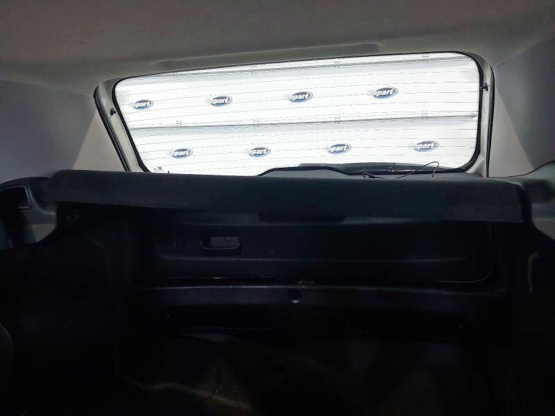 2012 FIAT PUNTO 1.2 POP 3DR [START STOP]