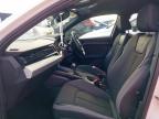 2019 AUDI A1 35 TFSI S LINE 5DR S TRONIC for sale at Copart WOLVERHAMPTON