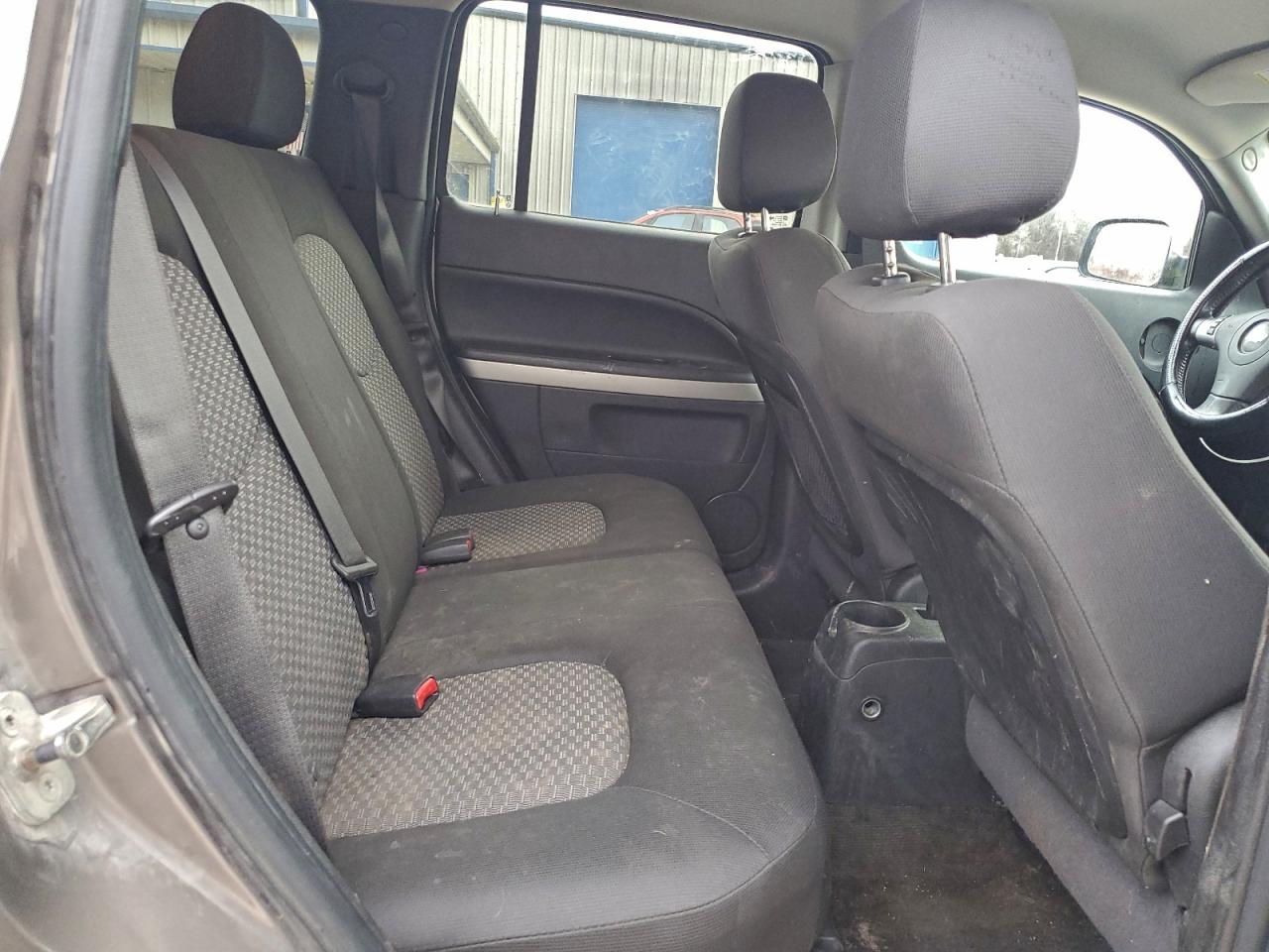 2011 Chevrolet Hhr Lt VIN: 3GNBABFW0BS553067 Lot: 94350975